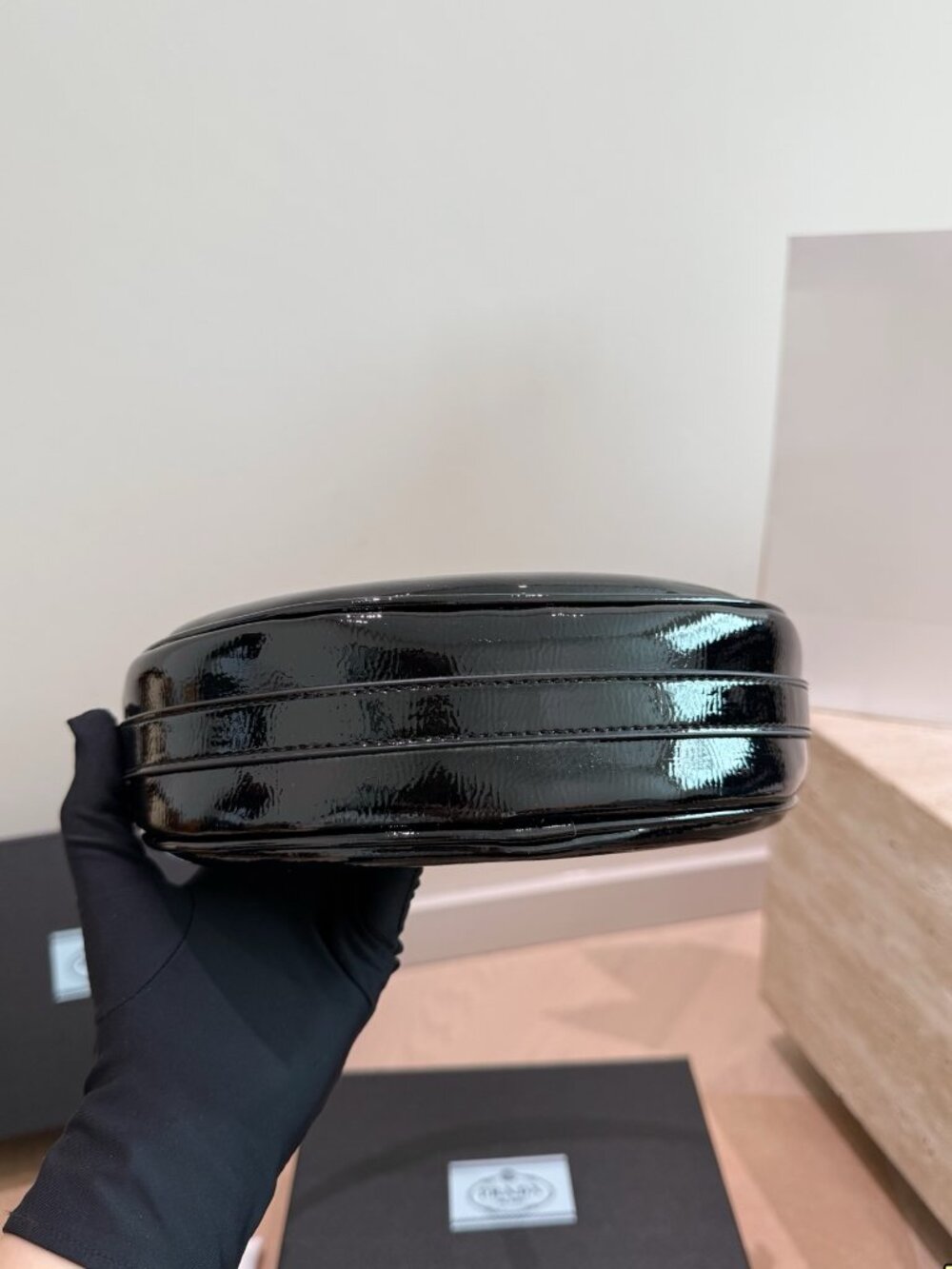 Prada Bag - Picture 4 of 6